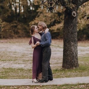 Meet your Posher, Bailey